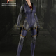 Illustration for article titled This Resident Evil Figure Is Dressed For Battle